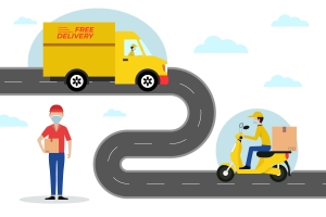 Optimizing last mile deliveries: challenges and solutions